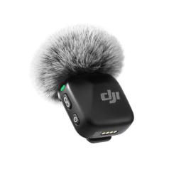Микрофон DJI DJI Mic Mini Transmitter Фото