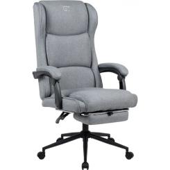 Кресло игровое GT Racer X-5992 Gray Фото