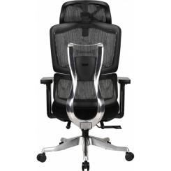 Офисное кресло GT Racer B-585 Black Фото 5