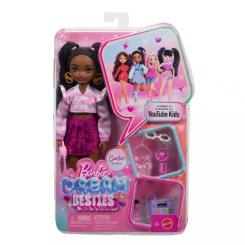 Кукла Barbie Dream besties Бруклин Новый аутфит Фото 6