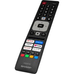 Телевизор Sharp 50HP5265E Фото 8