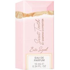 Парфюмированная вода Sabrina Carpenter Sweet Tooth 10 мл Фото 2