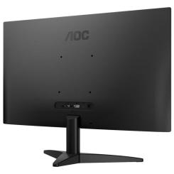 Монитор AOC Q24B36X Фото 9