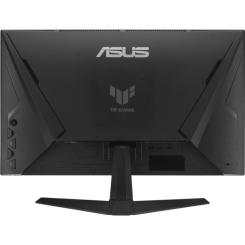 Монитор ASUS TUF Gaming VG27AQE5A Фото 4