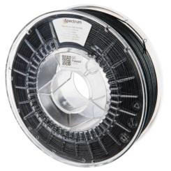 Пластик для 3D-принтера Spectrum ASA Kevlar 1.75mm 0.75kg BLACK Фото