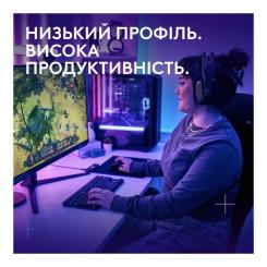 Клавиатура Logitech G515 TKL Lightspeed GL Tactile RGB Wireless/Blueto Фото 1