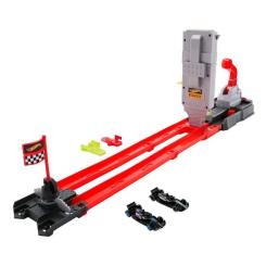 Автотрек Hot Wheels Formula 1 Старт F1 Фото 1