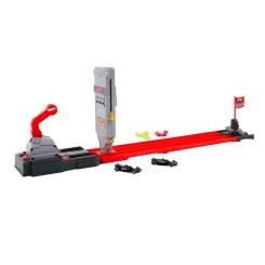 Автотрек Hot Wheels Formula 1 Старт F1 Фото 2