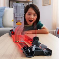 Автотрек Hot Wheels Formula 1 Старт F1 Фото 7