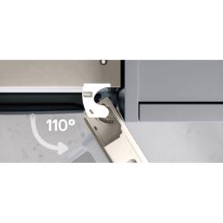 Холодильник LG GC-B509EELM Фото 4