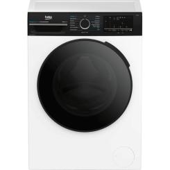 Стиральная машина Beko BM3WFSU47215WPBB2 Фото