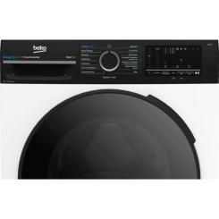 Стиральная машина Beko BM3WFSU47215WPBB2 Фото 3