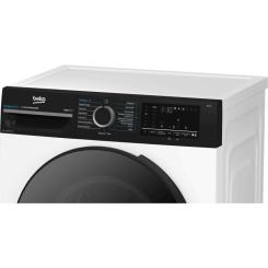 Стиральная машина Beko BM3WFSU47215WPBB2 Фото 4