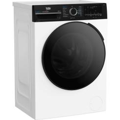 Стиральная машина Beko BM3WFSU47215WPBB2 Фото 5