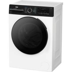 Стиральная машина Beko BM3WFSU47215WPBB2 Фото 6