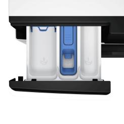 Стиральная машина Beko BM3WFSU47215WPBB2 Фото 7