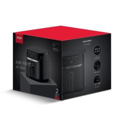 Мультипечь Ergo AF-1920 Фото 5