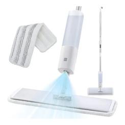 Электрошвабра Xiaomi Blue Fish Фото