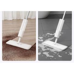 Электрошвабра Xiaomi Blue Fish Фото 5