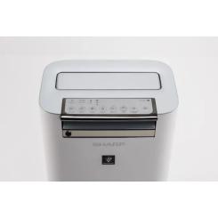Воздухоочиститель Sharp KC-G50EU-W Фото 9