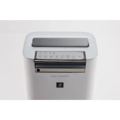 Воздухоочиститель Sharp KC-G50EU-W Фото 10
