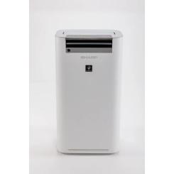 Воздухоочиститель Sharp KC-G50EU-W Фото