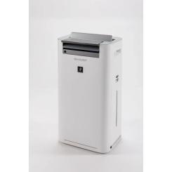 Воздухоочиститель Sharp KC-G50EU-W Фото 2