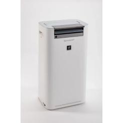 Воздухоочиститель Sharp KC-G50EU-W Фото 3