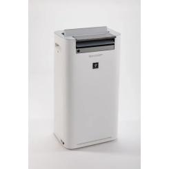 Воздухоочиститель Sharp KC-G50EU-W Фото 4