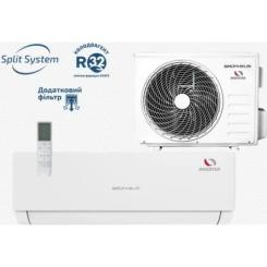 Кондиционер Grunhelm GAC-07GH-INV32 Фото