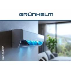 Кондиционер Grunhelm GAC-07GH-INV32 Фото 3