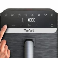 Мультипечь Tefal Easy Fry Mega Compact Фото 9