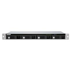 NAS QNap TR-004U Фото