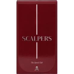 Парфюмированная вода Scalpers The Speed Club 125 мл Фото 2
