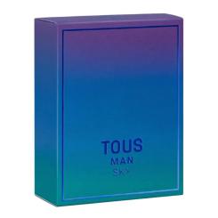 Парфюмированная вода Tous Man Sky 100 мл Фото 1