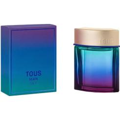 Парфюмированная вода Tous Man Sky 100 мл Фото 2