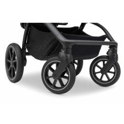 Коляска Storchenmuhle Nik (Grit) Фото 8