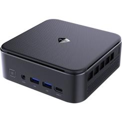 Компьютер Machenike Mini GTR Фото