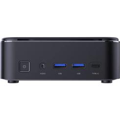 Компьютер Machenike Mini GTR Фото 1