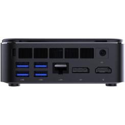 Компьютер Machenike Mini GTR Фото 2