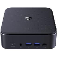 Компьютер Machenike Mini GTR Фото 4