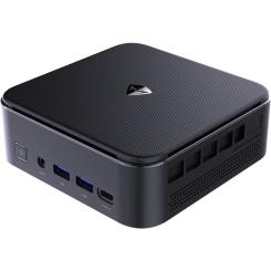 Компьютер Machenike Mini GTR Фото 5