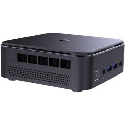 Компьютер Machenike Mini GTR Фото 6