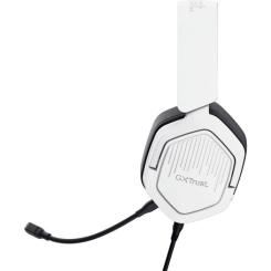 Наушники Trust GXT492W Carus White Фото 5