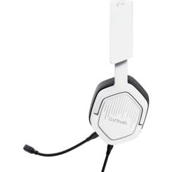 Наушники Trust GXT492W Carus White Фото 6