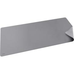 Коврик для мышки Trust Benya XXL Desk Pad Grey Фото