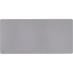Коврик для мышки Trust Benya XXL Desk Pad Grey Фото 1