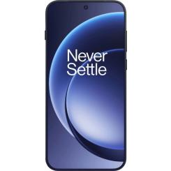 Мобильный телефон OnePlus 15 5G 16/512GB Black Фото 1