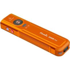 Фонарь Fenix E06R PRO, помаранчевий Фото 3