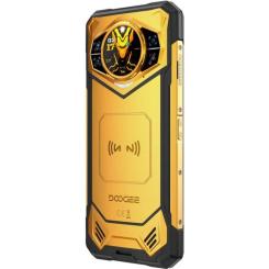 Мобильный телефон Doogee S200X VIP 12/512Gb Yellow Фото 9
